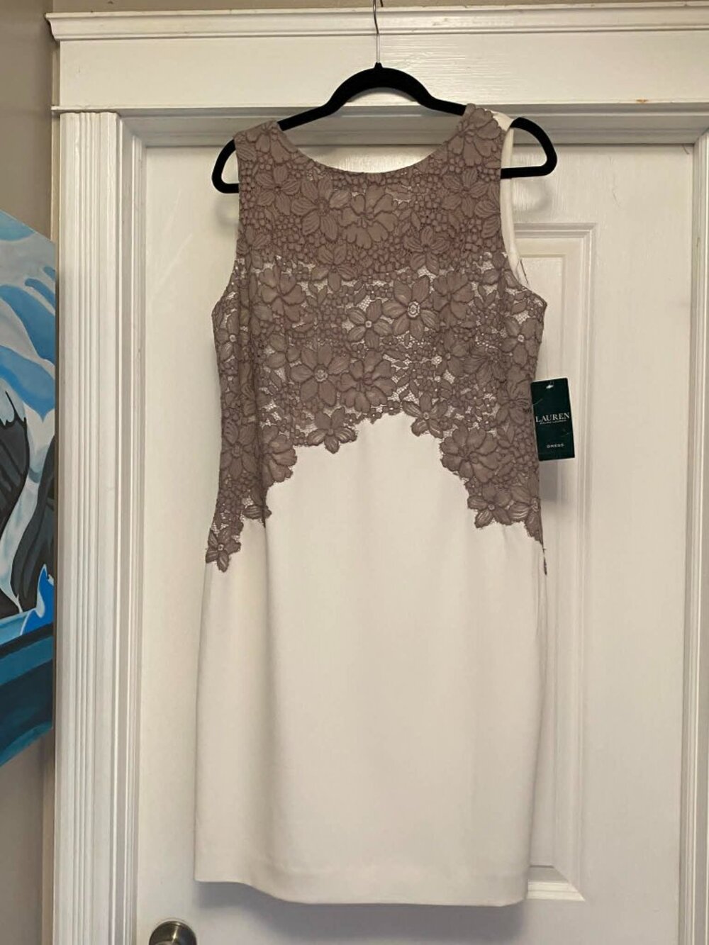 Ralph Lauren Dress